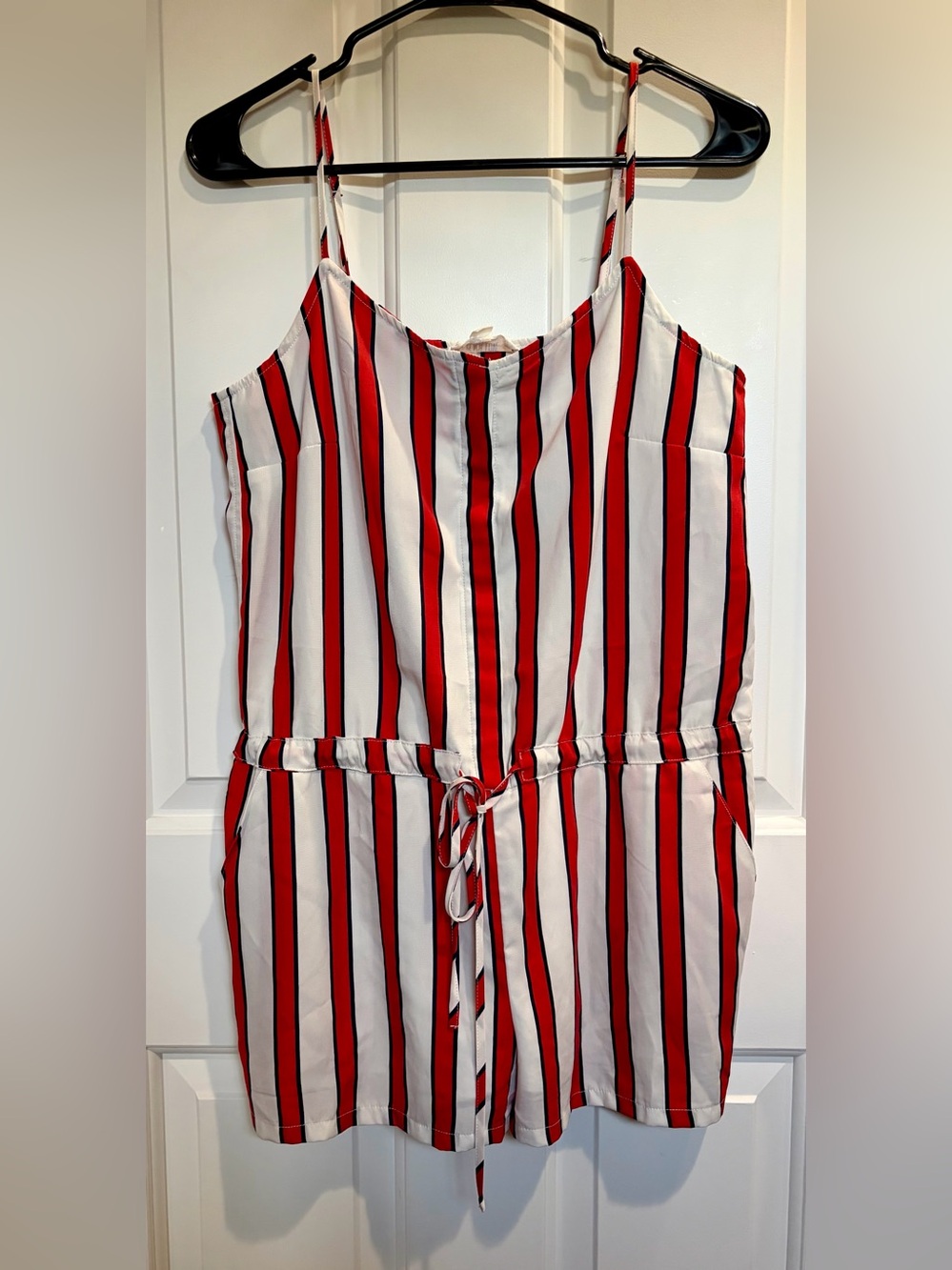 Women’s Peach Love Romper